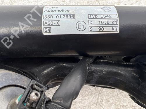 Trækkugle/Mekanisme SEAT ATECA (KH7, KHP) 1.4 TSI 4Drive | BP36854702C141  - Image 5