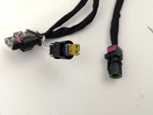 Wiring harness VW ARTEON (3H7, 3H8) 1.5 TSi | BP34725172E16 - Image 6