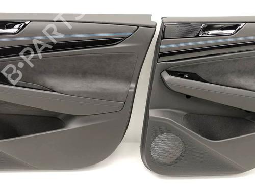 Seats set VW ID.7 (ED2) PRO S | BP35760974C78 - Image 13