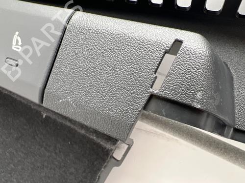 Boot lining VW TAYRON (R41) 2.0 TDI | BP37539514I3  - Image 5