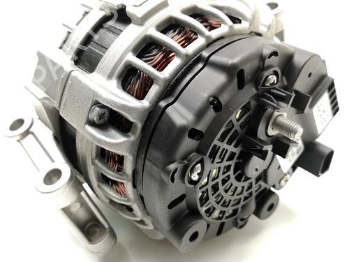 Alternator AUDI A3 Limousine (8YS, 8YM) S3 TFSI quattro | BP35757989M7 - Image 4