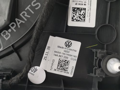 Venstre bakpanel VW ID.7 (ED2) PRO S | BP34726195C60 - Image 14