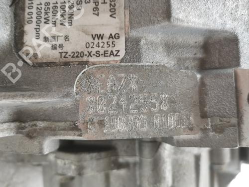 Engine VW GOLF VII (5G1, BQ1, BE1, BE2) e-Golf | BP34727481M1 - Image 22