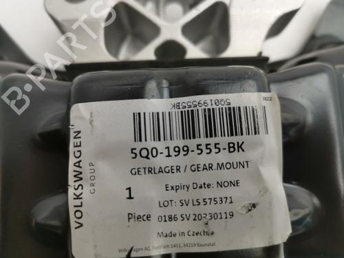 Gearbox mount VW PASSAT B8 Variant (3G5, CB5) 2.0 TDI 4motion | BP34729139M88 - Image 9