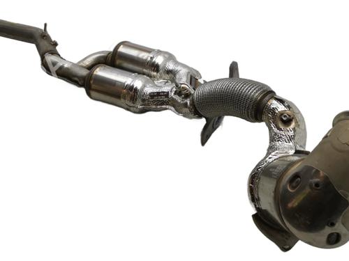Used Particulate filter Particulate filter AUDI Q2 (GAB, GAG) SQ2 TFSI quattro (300 hp) 35893910 35893910
