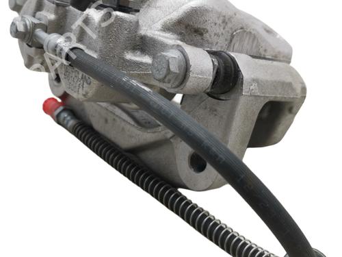 Right front brake caliper VW MULTIVAN T7 (STM, STN) 1.5 TSi | BP36289555M104  - Image 7