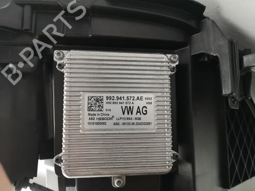 Venstre forlygte VW ID. Buzz Bus (EBB, EBJ) Electric 4motion (EBB) | BP37229304C28 - Image 9