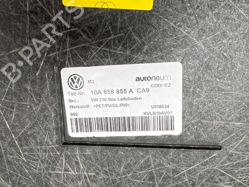 Boot lining CUPRA BORN (K11) 45 | BP38033773I3 - Image 5