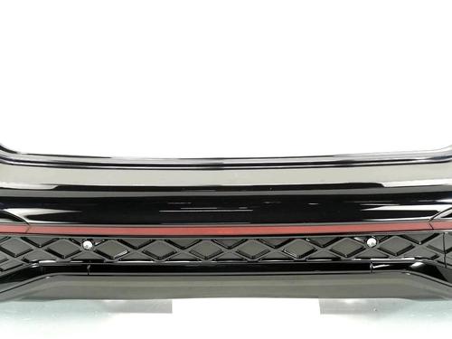 Used Rear bumper Rear bumper 35760256 35760256