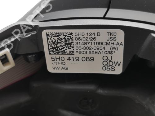 Rat VW TIGUAN (CT1) 2.0 TSI 4motion | BP37658849C49 - Image 10