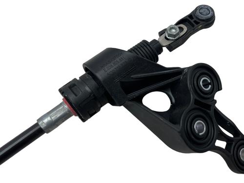 Gear lever SEAT ARONA (KJ7, KJP) 1.5 TSI | BP37507409M90 - Image 3