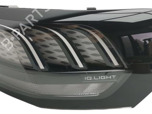 Right taillight VW ID.7 (ED2) PRO S | BP34726919C35 - Image 2