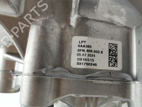 Transfer box AUDI Q2 (GAB, GAG) 2.0 TFSI quattro | BP34724671M36 - Image 14