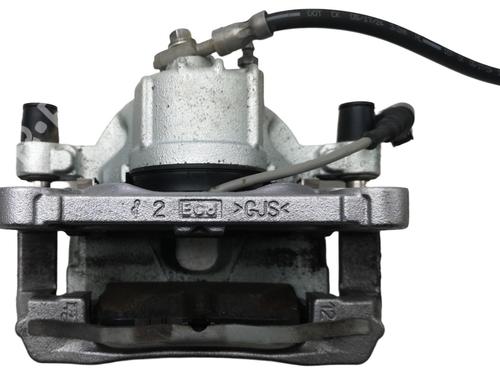 Right front brake caliper CUPRA LEON (KL1, KU1, KUG) 1.5 TSI | BP37681626M104 - Image 8