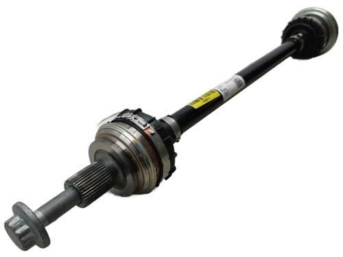 Right rear driveshaft AUDI A3 Limousine (8YS, 8YM) 30 TFSI | BP34732520M41 - Image 2