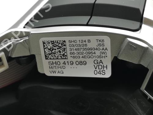 Rat VW TIGUAN SUV Van (AD1) TDI 4motion | BP37018396C49 - Image 15