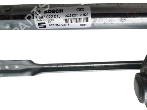 Electronic module CUPRA LEON Sportstourer (KL8, KU8, KUD) 2.0 TSI 4Drive | BP38457691M83 - Image 6