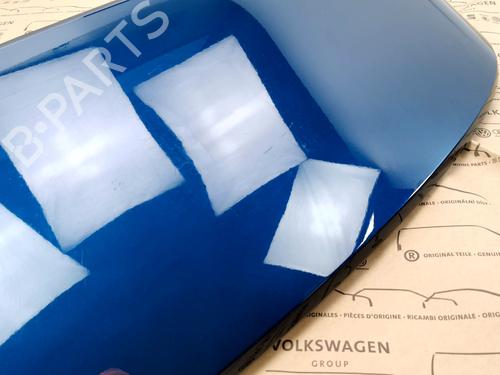 Spoiler bagklap VW ID.7 (ED2) PRO S | BP34726153C96  - Image 15