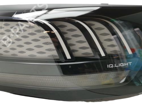 Used Right taillight Right taillight VW ID.7 (ED2) PRO S (286 hp) 35975495 35975495