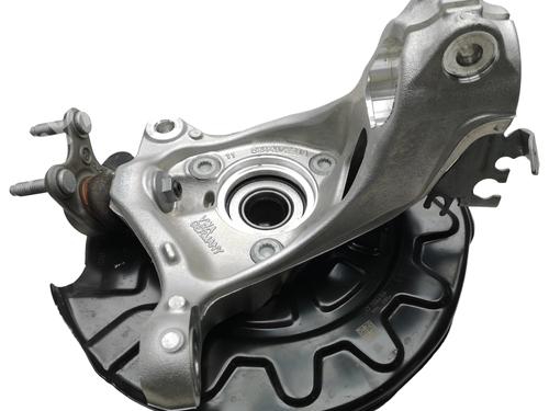 Used Right front steering knuckle Right front steering knuckle 38743649 38743649