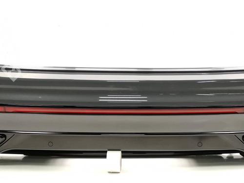 Used Rear bumper Rear bumper VW TIGUAN (5N_) 2.0 TDI 4motion (136 hp) 35758202 35758202