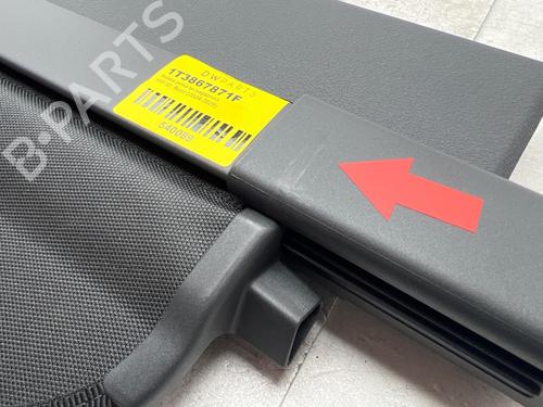 Rear parcel shelf VW ID. Buzz Bus (EBB, EBJ) Electric 4motion (EBB) | BP35975472C85 - Image 5