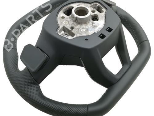 Steering wheel AUDI A6 e-tron Avant (GH5) Performance | BP35763374C49  - Image 9