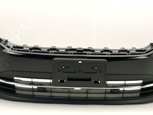 Used Front bumper Front bumper VW TIGUAN (5N_) 2.0 TDI 4motion (136 hp) 35759011 35759011