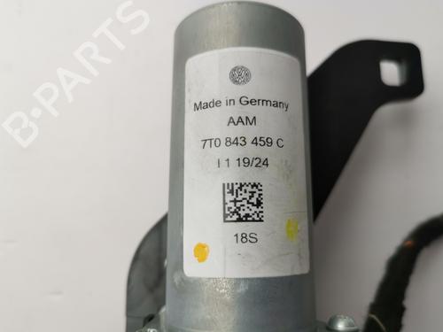 Electronic module VW MULTIVAN T7 (STM, STN) 1.4 eHybrid | BP36153851M83 - Image 6
