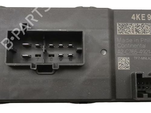 Used Electronic module Electronic module VW ID.7 (ED2) PRO S (286 hp) 34725239 34725239