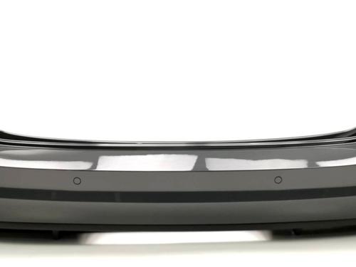 Used Rear bumper Rear bumper 35757876 35757876