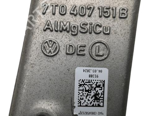 Left front suspension arm VW MULTIVAN T7 (STM, STN) 1.5 TSi | BP38164471M12 - Image 8