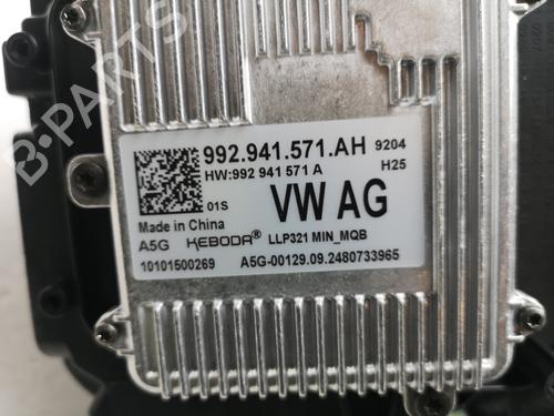 Right headlight VW TAYRON (R41) 2.0 TSI 4motion | BP35806743C29 - Image 8