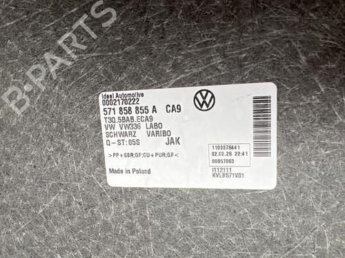 Boot lining VW TIGUAN (CT1) 2.0 TSI 4motion | BP36797148I3 - Image 4