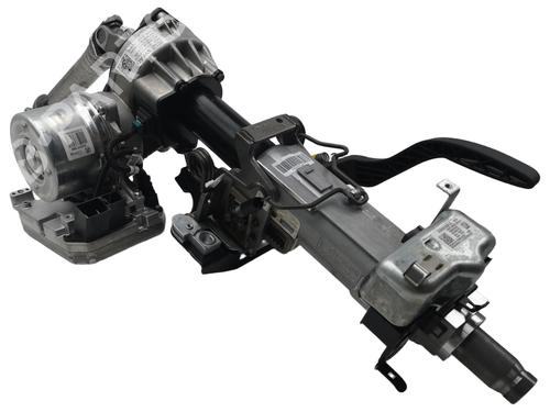Steering column SEAT IBIZA V (KJ1, KJG) 1.5 TSI | BP37600830M21 - Image 4