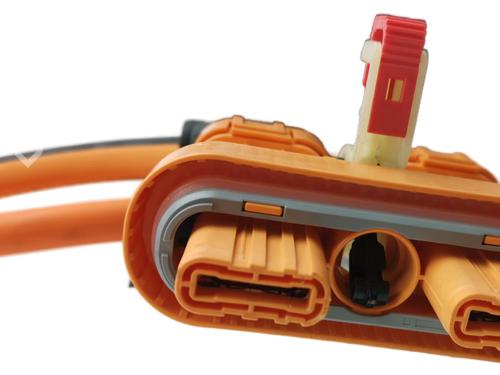 Wiring harness VW ID. Buzz Bus (EBB, EBJ) Electric 4motion (EBB) | BP35761944E16 - Image 7