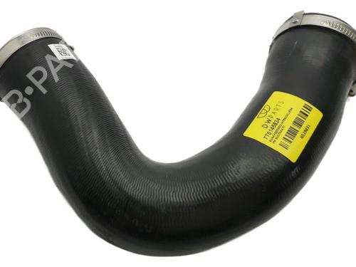 Intercooler-rør Intercooler-rør VW MULTIVAN T7 (STM, STN) 1.4 eHybrid (218 hp) 35761245 35761245
