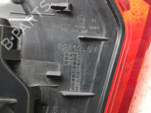 Right taillight CUPRA TERRAMAR (KP1) 2.0 TSI VZ 4Drive | BP34732123C35 - Image 9