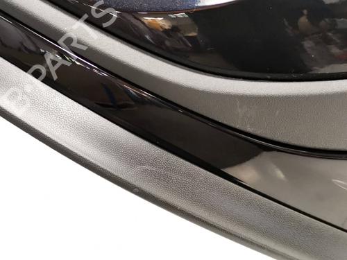 Front bumper VW GOLF VIII (CD1, DA1) 2.0 TSI 4motion | BP35758458C7 - Image 4