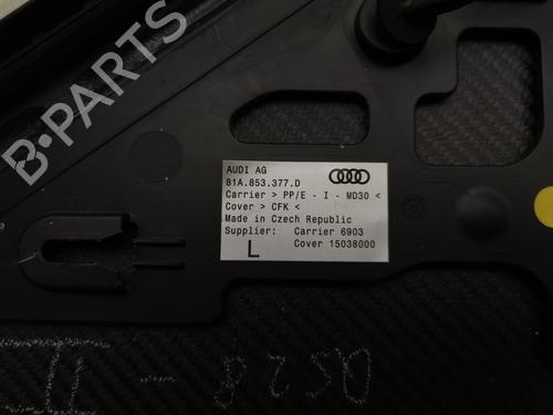 Other AUDI Q2 (GAB, GAG) 2.0 TDI quattro | BP35760871O1 - Image 4