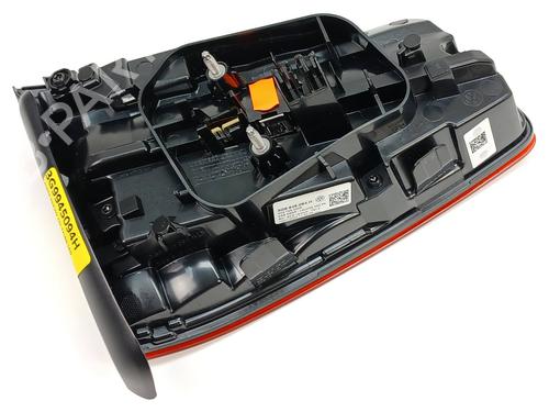 Right taillight VW PASSAT B8 (3G2, CB2) 2.0 TDI | BP34725601C35  - Image 12