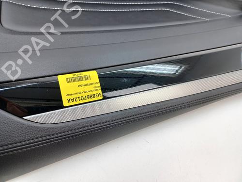 Høyre frontpanel VW ARTEON (3H7, 3H8) 1.5 TSi | BP34724620C59 - Image 20