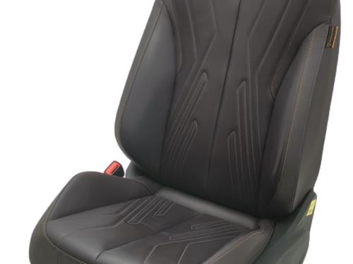 Used Left front seat Left front seat CUPRA TERRAMAR (KP1) 1.5 e-HYBRID VZ (272 hp) 35763993 35763993