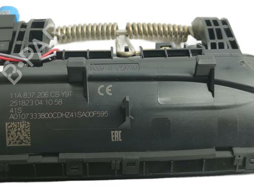 Front right exterior door handle VW ID.4 (E21) PRO | BP34726897C129  - Image 12