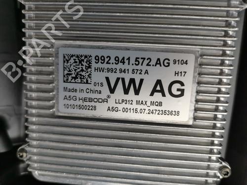 Right headlight VW ID. Buzz Bus (EBB, EBJ) Electric 4motion (EBB) | BP34727053C29  - Image 10