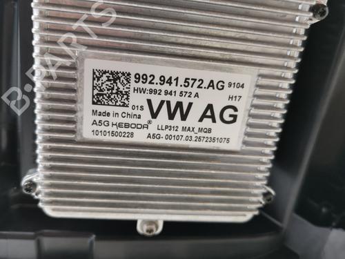 Right headlight VW ID. Buzz Bus (EBB, EBJ) Electric 4motion (EBB) | BP36289580C29  - Image 9