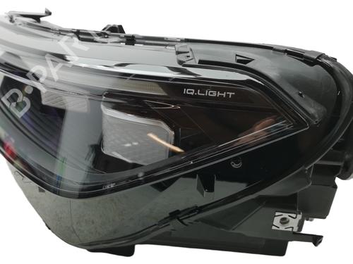 Left headlight VW TAYRON (R41) 2.0 TSI 4motion | BP39261100C28 - Image 2
