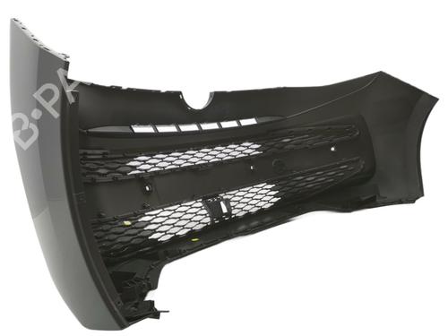 Front bumper VW MULTIVAN T7 (STM, STN) 1.4 eHybrid | BP35761222C7 - Image 3
