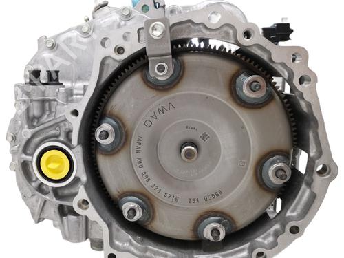 Gearbox AUDI A3 Sportback (8YA, 8YF) 30 g-tron | BP34726328M3 - Image 7