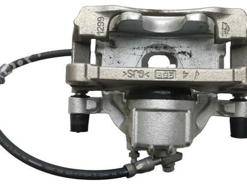 Right front brake caliper CUPRA FORMENTOR (KM7, KMP) 2.0 TSI 4Drive | BP36403029M104 - Image 6